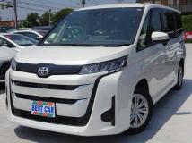 2025 Toyota Noah