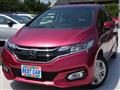 2019 Honda Fit