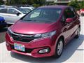 2019 Honda Fit