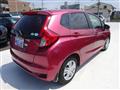 2019 Honda Fit