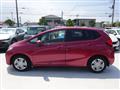 2019 Honda Fit