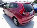 2019 Honda Fit