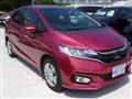 2019 Honda Fit