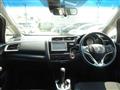 2019 Honda Fit