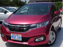 2019 Honda Fit
