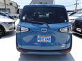 2021 Toyota Sienta