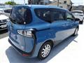 2021 Toyota Sienta