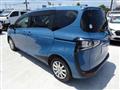 2021 Toyota Sienta