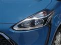 2021 Toyota Sienta