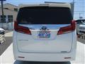2021 Toyota Alphard G