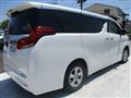 2021 Toyota Alphard G