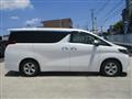 2021 Toyota Alphard G