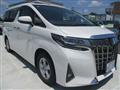 2021 Toyota Alphard G