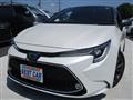 2021 Toyota Corolla Touring Wagon