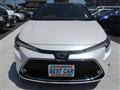 2021 Toyota Corolla Touring Wagon