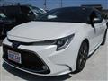 2021 Toyota Corolla Touring Wagon