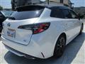 2021 Toyota Corolla Touring Wagon