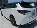 2021 Toyota Corolla Touring Wagon
