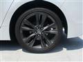 2021 Toyota Corolla Touring Wagon