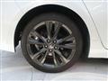 2021 Toyota Corolla Touring Wagon