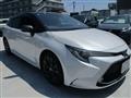 2021 Toyota Corolla Touring Wagon