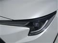 2021 Toyota Corolla Touring Wagon