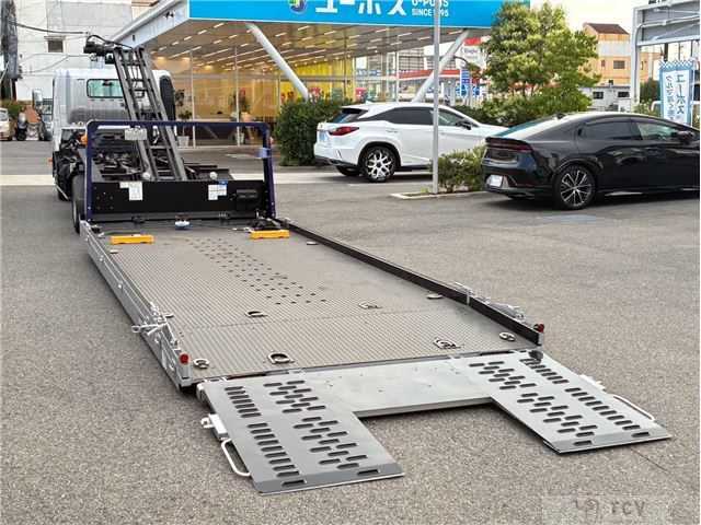 2020 Toyota Toyoace
