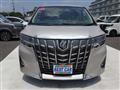 2021 Toyota Alphard G