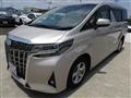 2021 Toyota Alphard G