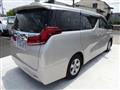 2021 Toyota Alphard G