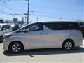 2021 Toyota Alphard G