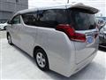 2021 Toyota Alphard G