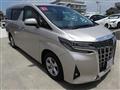 2021 Toyota Alphard G