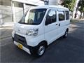 2019 Daihatsu Hijet Cargo