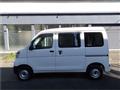 2019 Daihatsu Hijet Cargo