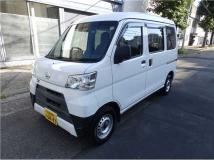 2019 Daihatsu Hijet Cargo