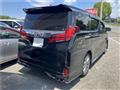 2022 Toyota Alphard G
