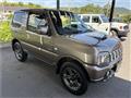2013 Suzuki Jimny