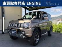 2013 Suzuki Jimny
