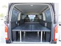 2014 Toyota Hiace Van