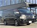 2009 Toyota Hiace Wagon