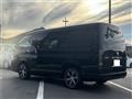 2009 Toyota Hiace Wagon
