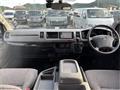 2009 Toyota Hiace Wagon