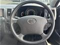 2009 Toyota Hiace Wagon