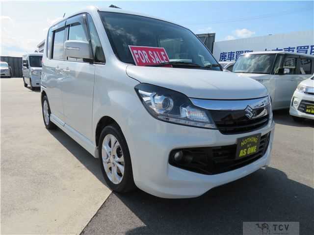 2015 Suzuki Suzuki Others