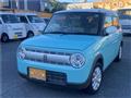 2015 Suzuki Lapin