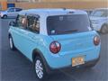 2015 Suzuki Lapin