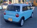2015 Suzuki Lapin