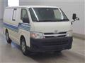 2013 Toyota Hiace Van