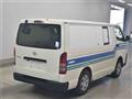 2013 Toyota Hiace Van